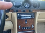 1989 Mercedes r107 560 sl oldtimer te koop