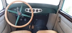 1929 Citroën AC4 oldtimer te koop