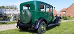 1929 Citroën AC4 oldtimer te koop