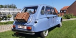 1981 Citroën Dyane 6 oldtimer te koop