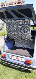1981 Citroën Dyane 6 oldtimer te koop