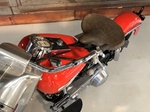 1970 Harley-Davidson FLH Electra Glide oldtimer motorfiets te koop