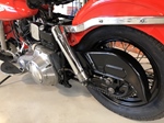 1970 Harley-Davidson FLH Electra Glide oldtimer motorfiets te koop