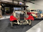 1921 Dorman Spider oldtimer te koop