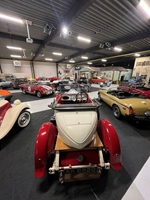 1921 Dorman Spider oldtimer te koop