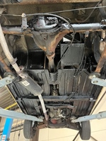 1975 MG B oldtimer te koop