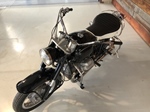 1969 Moto Guzzi V7 special oldtimer motorfiets te koop