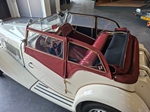 1952 MG TD mkII Competition oldtimer te koop