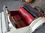 1952 MG TD mkII Competition oldtimer te koop