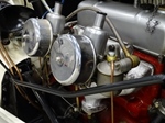 1952 MG TD mkII Competition oldtimer te koop