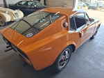1973 Saab Sonett 3 oldtimer te koop