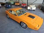 1973 Saab Sonett 3 oldtimer te koop