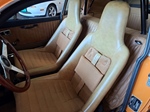 1973 Saab Sonett 3 oldtimer te koop
