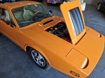 1973 Saab Sonett 3 oldtimer te koop