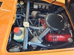 1973 Saab Sonett 3 oldtimer te koop