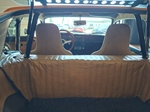 1973 Saab Sonett 3 oldtimer te koop