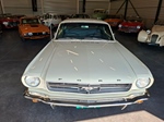 1966 Ford Mustang v8 oldtimer te koop