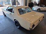 1966 Ford Mustang v8 oldtimer te koop