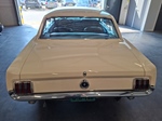 1966 Ford Mustang v8 oldtimer te koop
