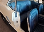 1966 Ford Mustang v8 oldtimer te koop