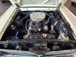 1966 Ford Mustang v8 oldtimer te koop