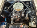 1966 Ford Mustang v8 oldtimer te koop