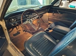 1966 Ford Mustang v8 oldtimer te koop