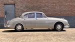 1966 Jaguar Mark Two 3.4 Litre "Overdrive" oldtimer te koop