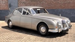 1966 Jaguar Mark Two 3.4 Litre "Overdrive" oldtimer te koop