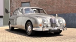 1966 Jaguar Mark Two 3.4 Litre "Overdrive" oldtimer te koop
