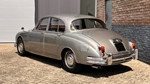 1966 Jaguar Mark Two 3.4 Litre "Overdrive" oldtimer te koop