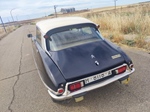 1974 Citroën DS 23 I.E. oldtimer vrachtwagen te koop