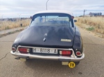 1974 Citroën DS 23 I.E. oldtimer vrachtwagen te koop