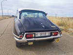 1974 Citroën DS 23 I.E. oldtimer vrachtwagen te koop