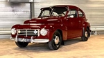 1955 Volvo PV444 oldtimer te koop