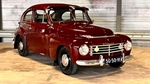 1955 Volvo PV444 oldtimer te koop