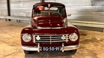 1955 Volvo PV444 oldtimer te koop