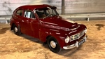 1955 Volvo PV444 oldtimer te koop