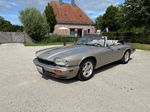 1995 Jaguar XJS oldtimer te koop