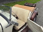 1951 MG td 1250 oldtimer te koop