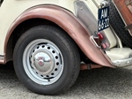 1951 MG td 1250 oldtimer te koop