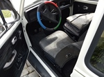 1969 Volkswagen Kever  oldtimer te koop