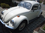 1969 Volkswagen Kever  oldtimer te koop