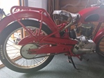 1950 New Map c4t134 oldtimer motorfiets te koop