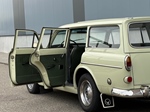 1967 Volvo Amazon B18 Combi oldtimer te koop