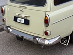 1967 Volvo Amazon B18 Combi oldtimer te koop