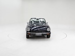 1977 Fiat 124 Spider 2.0 oldtimer te koop