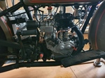 1929 Harley-Davidson Flathead Twenty-One Model 26B oldtimer motorfiets te koop