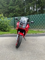 1993 Honda vfr 750 f oldtimer motorfiets te koop