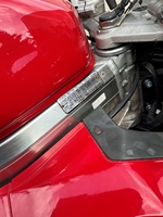 1993 Honda vfr 750 f oldtimer motorfiets te koop